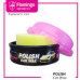 Flamingo Diamond Hard Wax Polish
